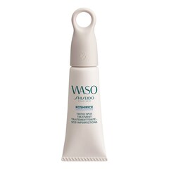 Waso - Tratamiento corrector antiimperfecciones híbrido, Shiseido