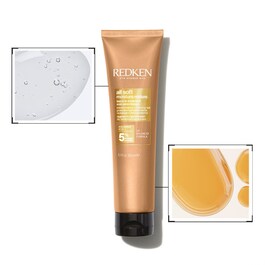 All Soft Moisture Restore - Hidratante sin aclarado para cabello seco