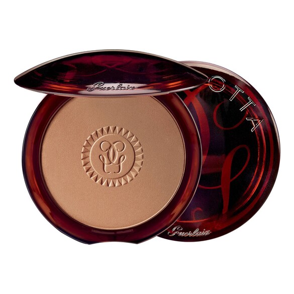 Terracotta - Polvos Bronceadores Tono Natural de Larga Duración, GUERLAIN
