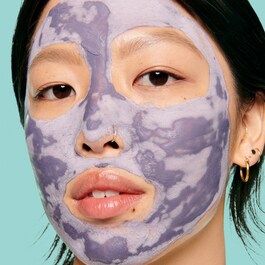 The POREfessional Deep Retreat - Mascarilla de arcilla para limpiar poros