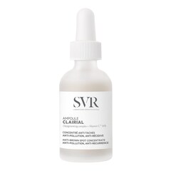 Clairial Ampoule, SVR