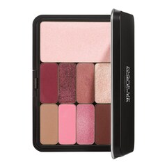 Artist Color Palette Pro Ginger - Paleta sombra de ojos , MAKE UP FOR EVER