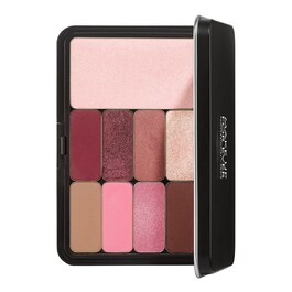 Artist Color Palette Pro Ginger - Paleta sombra de ojos 