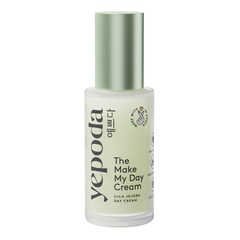 The Make My Day Cream – Crema hidratante de día antienvejecimiento, YEPODA
