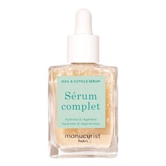 Green Care - Sérum ideal para uñas y cutículas, Manucurist