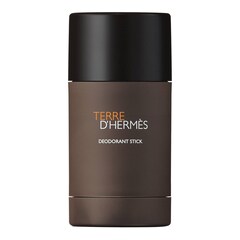Terre d'Hermès - Déodorant Stick, Hermès