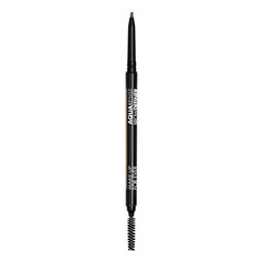 Aqua Resist Brow Definer - Lápiz de cejas Micro Precisión 24h, MAKE UP FOR EVER