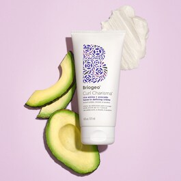 Curl Charisma™ Aminoácido de arroz + Crema definidora sin aclarado
