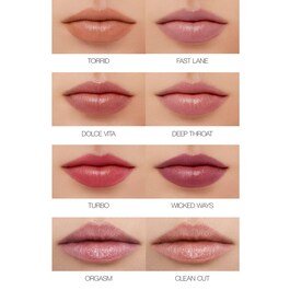 Afterglow Lip Balm - Bálsamo Hidratante