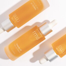 Beauty oil - Aceite de belleza multi-usos