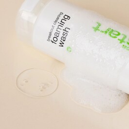 Breakout Clearing Foaming Wash - Espuma limpiadora purificante