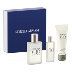 Acqua Di Giò Eau de Toilette - Estuche, ARMANI