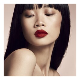 Mattemoiselle Lipstick - Labial mate voluminoso