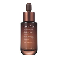 Serum potenciador de juventud con esencia de Té negro - Serum rostro, INNISFREE