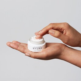 Eye Cream - Crema Contorno de Ojos Ligera