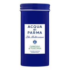 CIPRESSO DI TOSCANA - Jabón en polvo, ACQUA DI PARMA
