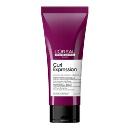 Serie Expert Curl Expression - Crema de Hidratación Intensa de Larga Duración