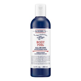 Body Fuel - Gel de Baño