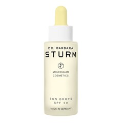 Sun Drops SPF 50 - Sérum Protección Solar SPF 50, DR. BARBARA STURM