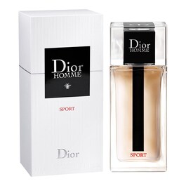 Homme Sport - Eau de toilette 