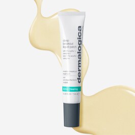 Deep Breakout Liquid Patch - Tratamiento anti-imperfecciones