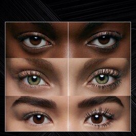 Le 8 Hypnôse - Mascara-sérum Volumen 