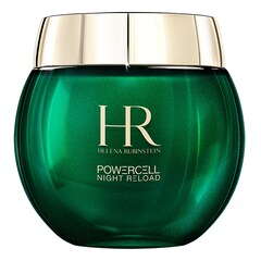 Powercell Night Rescue Cream - Crema de noche, HELENA RUBINSTEIN