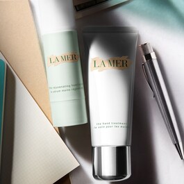 The Hand Treatment - Crema de Manos