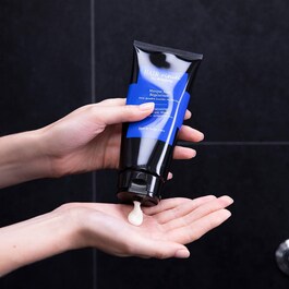 Masque Soin Régénérant - Mascarilla