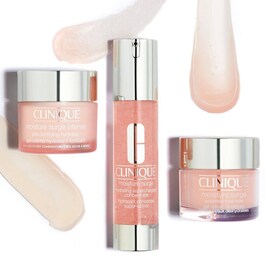 Moisture Surge Intense - Crema Hidratante Fortificante of CLINIQUE SEPHORA