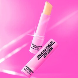 Retinol Eye Stick - Sérum-bálsamo en barra para ojos con retinol