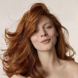Frizz Block™ - Espray protector anticrespamiento