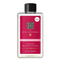 The Ritual of Ayurveda - Recarga concentrada de gel de manos, Rituals