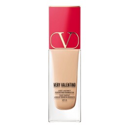 Very Valentino - Base de maquillaje muy ligera, de muy larga duración 24h, SPF25 image