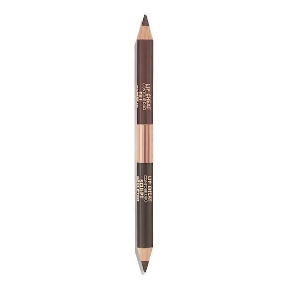 Lip Cheat Contour Duo - Perfilador de labios duo, Charlotte Tilbury