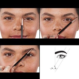 Brow Freeze - Cera fijadora para cejas
