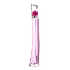 Flower By Kenzo Cherry Poppy - Eau de Parfum Notas florales afrutadas, Kenzo