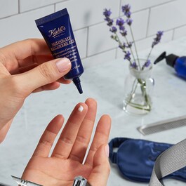 Midnight Recovery Eye - Crema de Contorno de Ojos