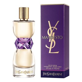 Yves Saint Laurent Manifesto Perfume de mujer 90 ML