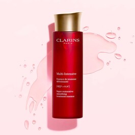 Multi Intensive - Tratamiento suavizante súper reparador