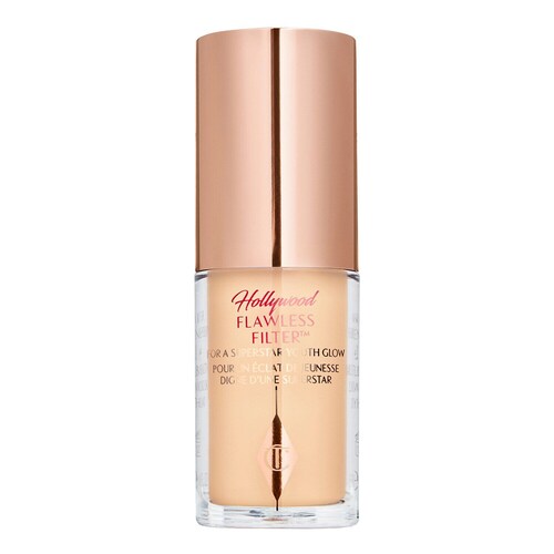 Charlotte Tilbury - Hollywood Flawless Filter Travel - Base De Maquillaje