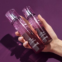 Thé des Vignes Agua Fresca