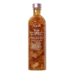 Rose Deep Hydration Facial Toner - Tónico facial con aceite de rosas, FRESH