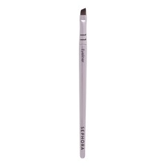 Pincel para eyeliner 11 - Pincel para perfilador, Sephora Collection