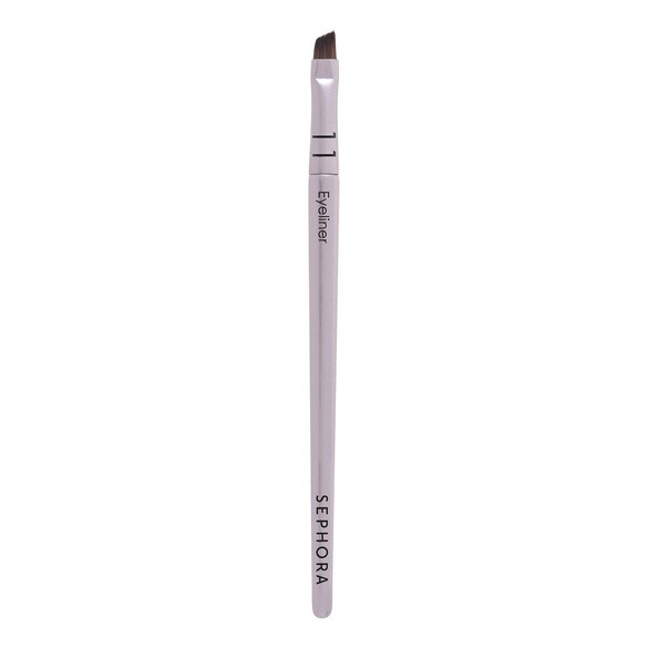Pincel para eyeliner 11 - Pincel para perfilador, SEPHORA COLLECTION
