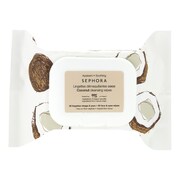 Toallitas desmaquillantes y exfoliantes  - Toallitas desmaquillantes