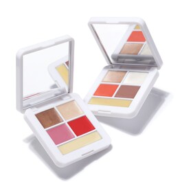 POP Collection - Paleta de maquillaje rostro y labios