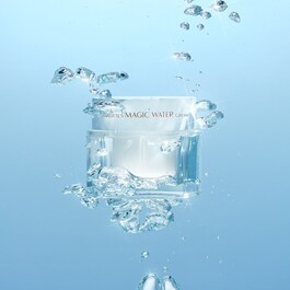 Charlotte's Magic Water Cream - Crema facial en gel