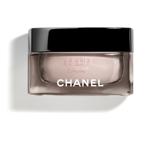 LE LIFT - Crema Alisadora Y Reafirmante , CHANEL