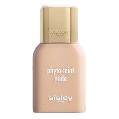 Phyto Teint Nude - Base de maquillaje , SISLEY
